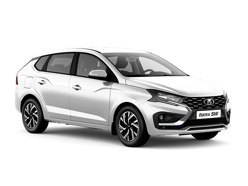 Lada Iskra SW купить по цене от 543 000 рублей
